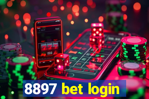 8897 bet login